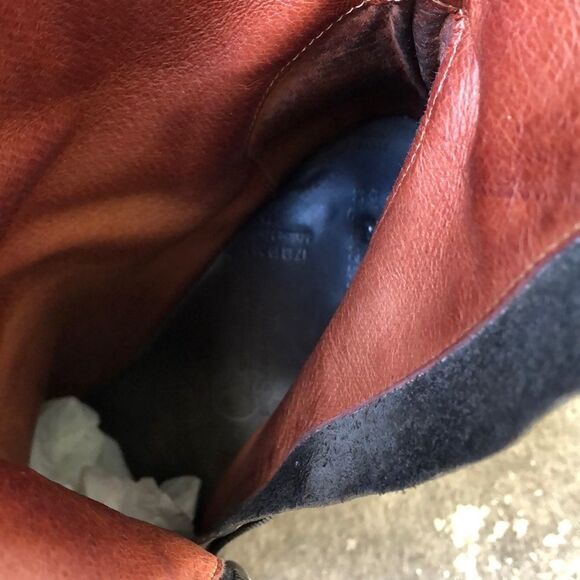 Maison Martin Margiela Boots - Picture 7 of 7